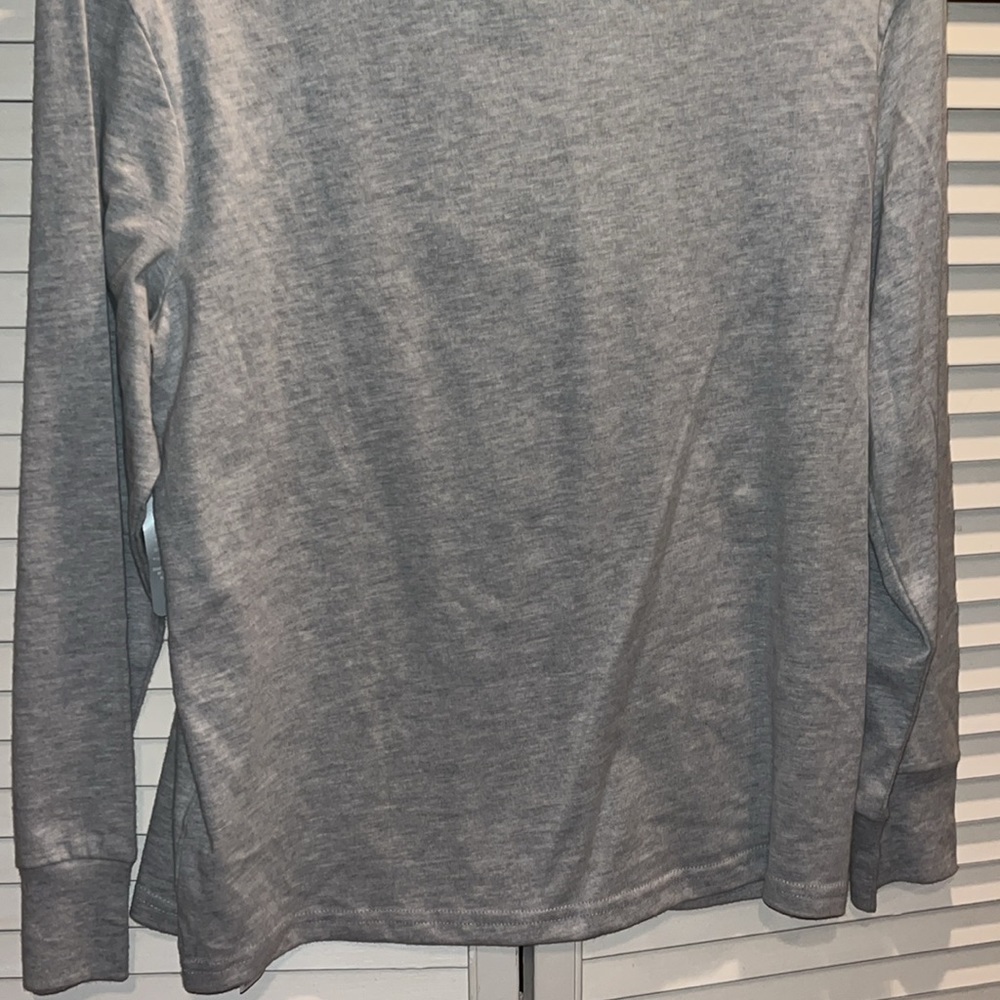 NWT Disney Minnie Mouse long sleeve shirt women’s S - Picture 6 of 7